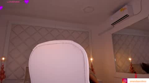 Amanda online show from 09.27.25