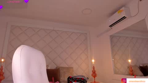 Amanda online show from 10.05.25