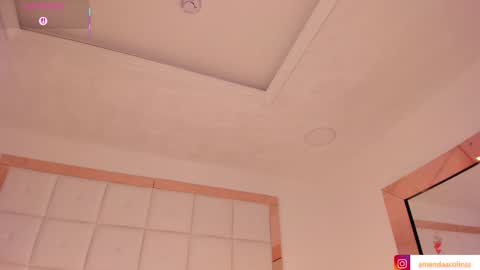 Amanda online show from 12.23.25