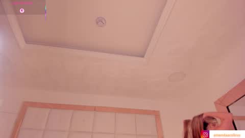 Amanda online show from 01.14.26