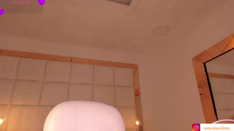 Amanda online show from 04.02.26