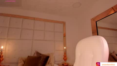 Amanda online show from 05.20.26