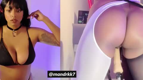 amanda_drawer27 online show from 02.11.26