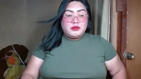 amanda_fetish online show from 03.02.25