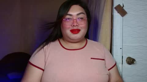 amanda_fetish online show from 09.24.25