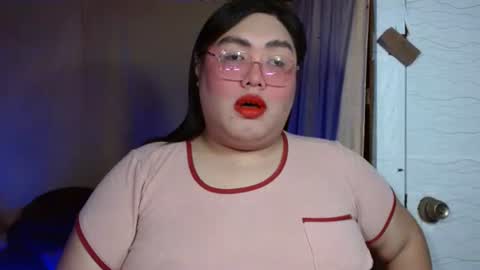 amanda_fetish online show from 10.02.25