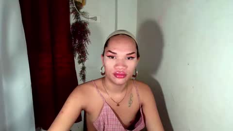 Snapshot of amanda_fuck69 chatting on 10.25.25 Amanda online show from 10.25.25