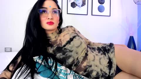 amanda online show from 01.24.25