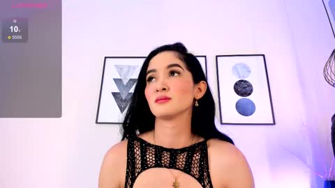 amanda online show from 02.14.25
