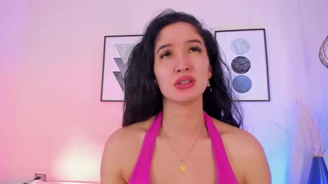 amanda online show from 02.20.25