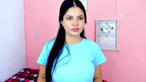 Thalia online show from 09.24.25