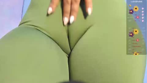 Amanda Marcuzzi  online show from 11.05.25