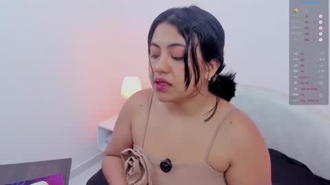 Amanda Marcuzzi  online show from 11.12.25