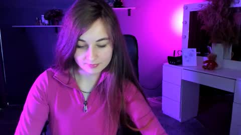 amanda_nomad online show from 09.11.25