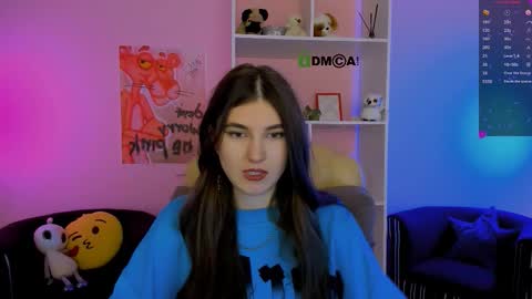 amanda_nomad online show from 09.12.25
