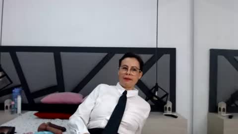 amanda_ramirez online show from 07.03.26