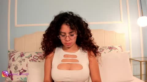 Amanda Rios online show from 03.29.26