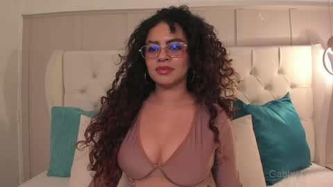 Amanda Rios online show from 05.12.26