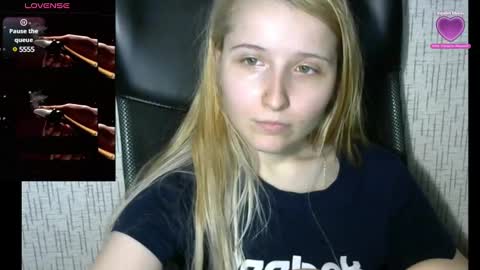 Snapshot of amanda_sherr chatting on 01.20.25 Amanda online show from 01.20.25