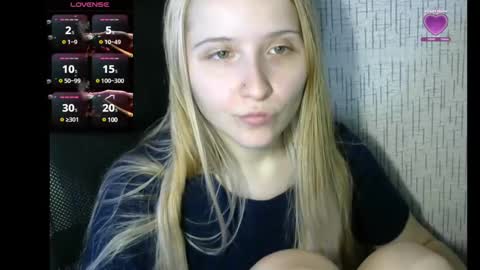 Snapshot of amanda_sherr chatting on 01.21.25 Amanda online show from 01.21.25