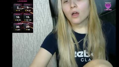 Snapshot of amanda_sherr chatting on 01.21.25 Amanda online show from 01.21.25