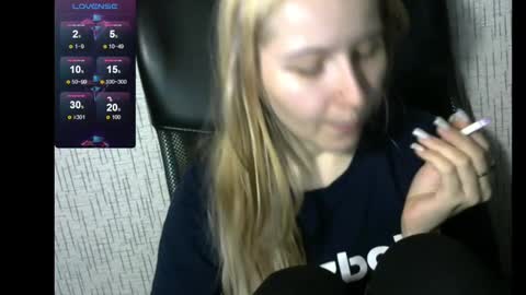 Snapshot of amanda_sherr chatting on 01.22.25 Amanda online show from 01.22.25