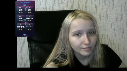 Snapshot of amanda_sherr chatting on 02.16.25 Amanda online show from 02.16.25