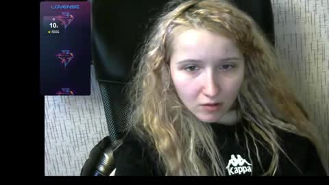 Snapshot of amanda_sherr chatting on 03.01.25 Amanda online show from 03.01.25