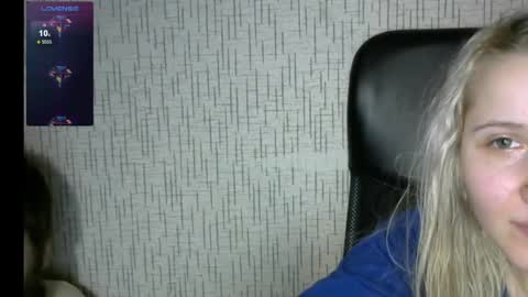 Snapshot of amanda_sherr chatting on 03.07.25 Amanda online show from 03.07.25