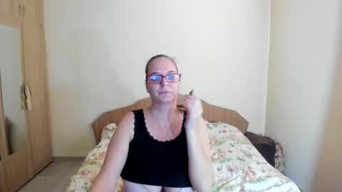 amanda_squirt online show from 02.18.25