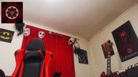 Amanda Valeska online show from 12.13.24