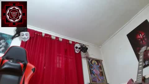 Amanda Valeska online show from 01.13.26