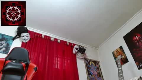 Amanda Valeska online show from 02.09.26