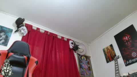 Snapshot of amanda_valeska chatting on 07.04.26 Amanda Valeska online show from 07.04.26