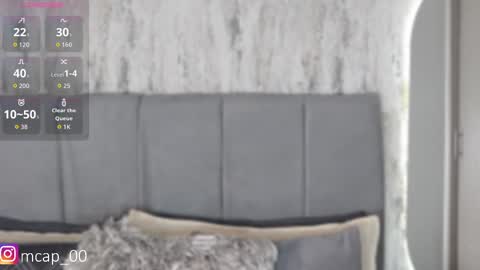 Amanda online show from 09.15.25