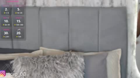 Amanda online show from 11.01.25