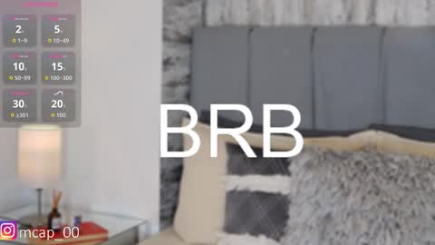 Amanda online show from 11.12.25