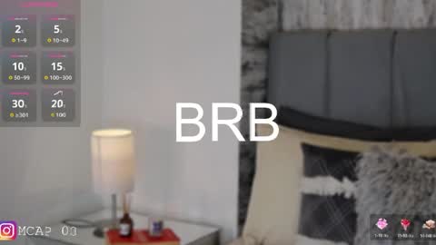 Amanda online show from 04.03.26