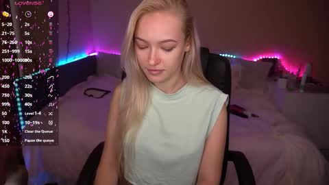 Amanda online show from 10.05.25