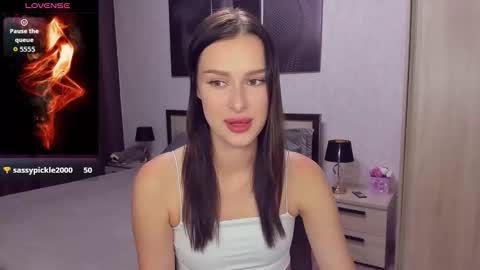 AmandaAir online show from 09.13.25