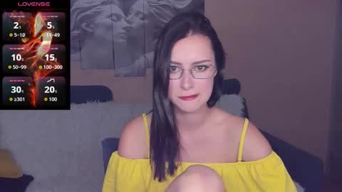 AmandaAir online show from 10.03.25