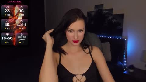 AmandaAir online show from 11.04.25