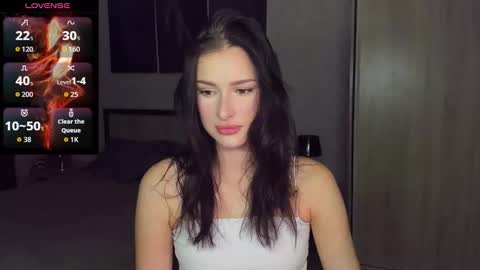 AmandaAir online show from 11.16.25