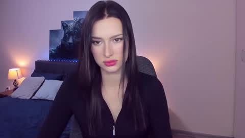 AmandaAir online show from 11.21.25