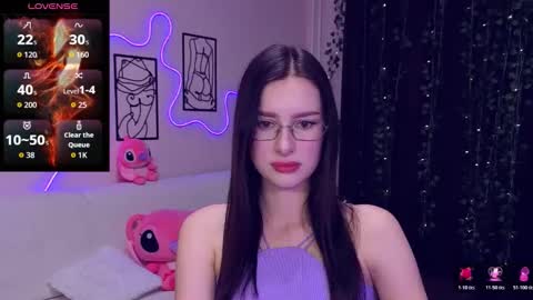 AmandaAir online show from 01.18.26