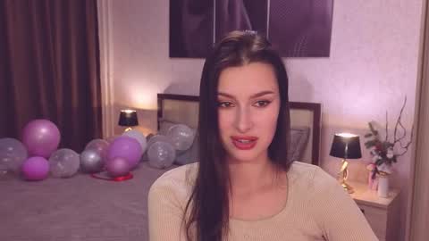 AmandaAir online show from 02.02.26