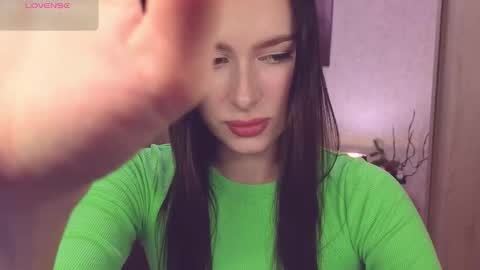 AmandaAir online show from 02.08.26