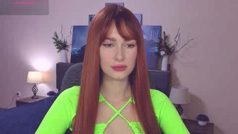 AmandaAir online show from 02.15.26