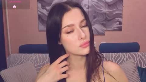 AmandaAir online show from 03.03.26