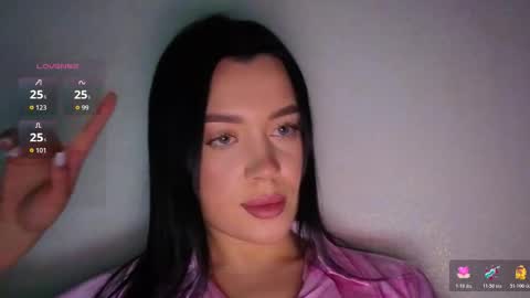 Snapshot of amandaarose chatting on 03.23.26 Amanda Rose online show from 03.23.26